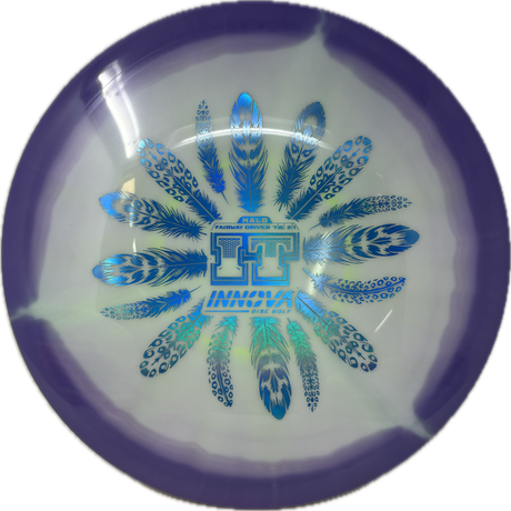 IT-Innova-Foundation Disc Golf