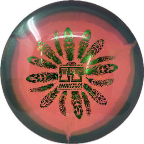 IT-Innova-Foundation Disc Golf