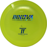 IT-Innova-Foundation Disc Golf