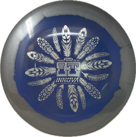 IT-Innova-Foundation Disc Golf