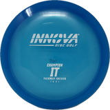 IT-Innova-Foundation Disc Golf