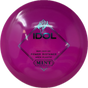 Idol-Discs-Foundation Disc Golf