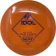 Idol-Discs-Foundation Disc Golf