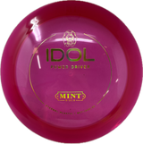 Idol-Mint Discs-Foundation Disc Golf
