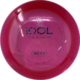 Idol-Mint Discs-Foundation Disc Golf
