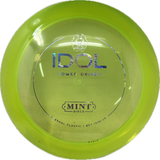 Idol-Mint Discs-Foundation Disc Golf