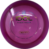 Idol-Mint Discs-Foundation Disc Golf