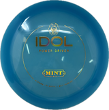 Idol-Mint Discs-Foundation Disc Golf