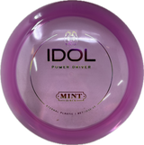 Idol-Mint Discs-Foundation Disc Golf