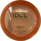 Idol-Mint Discs-Foundation Disc Golf