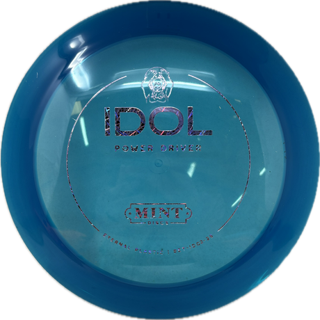 Idol-Mint Discs-Foundation Disc Golf