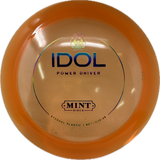 Idol-Mint Discs-Foundation Disc Golf
