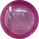 Idol-Mint Discs-Foundation Disc Golf
