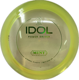 Idol-Mint Discs-Foundation Disc Golf