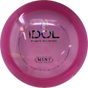 Idol-Discs-Foundation Disc Golf
