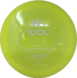 Idol-Mint Discs-Foundation Disc Golf