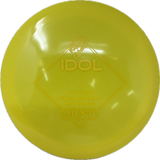 Idol-Mint Discs-Foundation Disc Golf