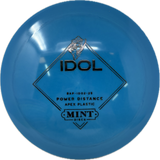 Idol-Mint Discs-Foundation Disc Golf
