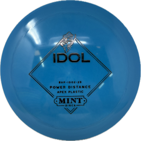Idol-Mint Discs-Foundation Disc Golf