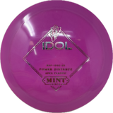 Idol-Mint Discs-Foundation Disc Golf