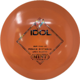 Idol-Mint Discs-Foundation Disc Golf