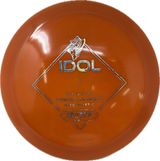 Idol-Mint Discs-Foundation Disc Golf
