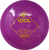 Idol-Mint Discs-Foundation Disc Golf