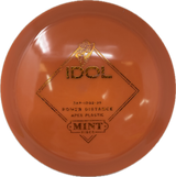 Idol-Mint Discs-Foundation Disc Golf