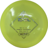 Idol-Mint Discs-Foundation Disc Golf
