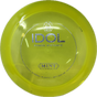 Idol-Discs-Foundation Disc Golf