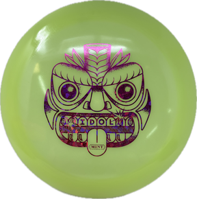 Idol-Mint Discs-Foundation Disc Golf