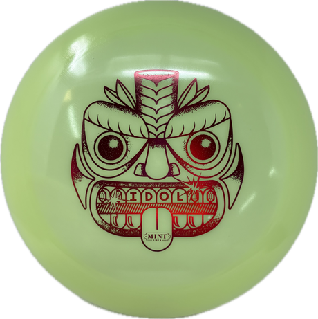 Idol-Discs-Foundation Disc Golf