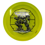 Impact-Discraft-Foundation Disc Golf