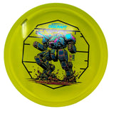 Impact-Discraft-Foundation Disc Golf