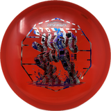 Impact-Discraft-Foundation Disc Golf