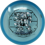 Impact-Discraft-Foundation Disc Golf