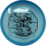 Impact-Discraft-Foundation Disc Golf