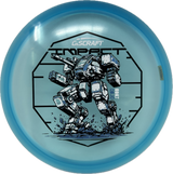 Impact-Discraft-Foundation Disc Golf
