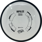 Impulse-MVP-Foundation Disc Golf