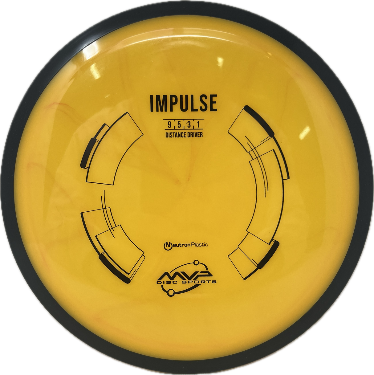 Impulse-MVP-Foundation Disc Golf