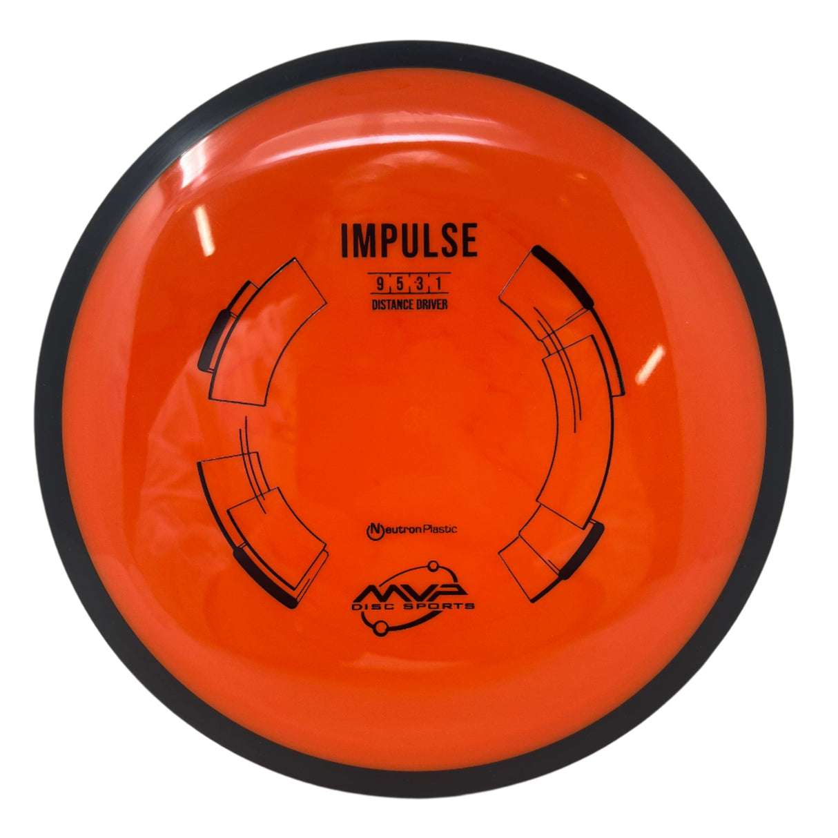 Impulse-MVP-Foundation Disc Golf