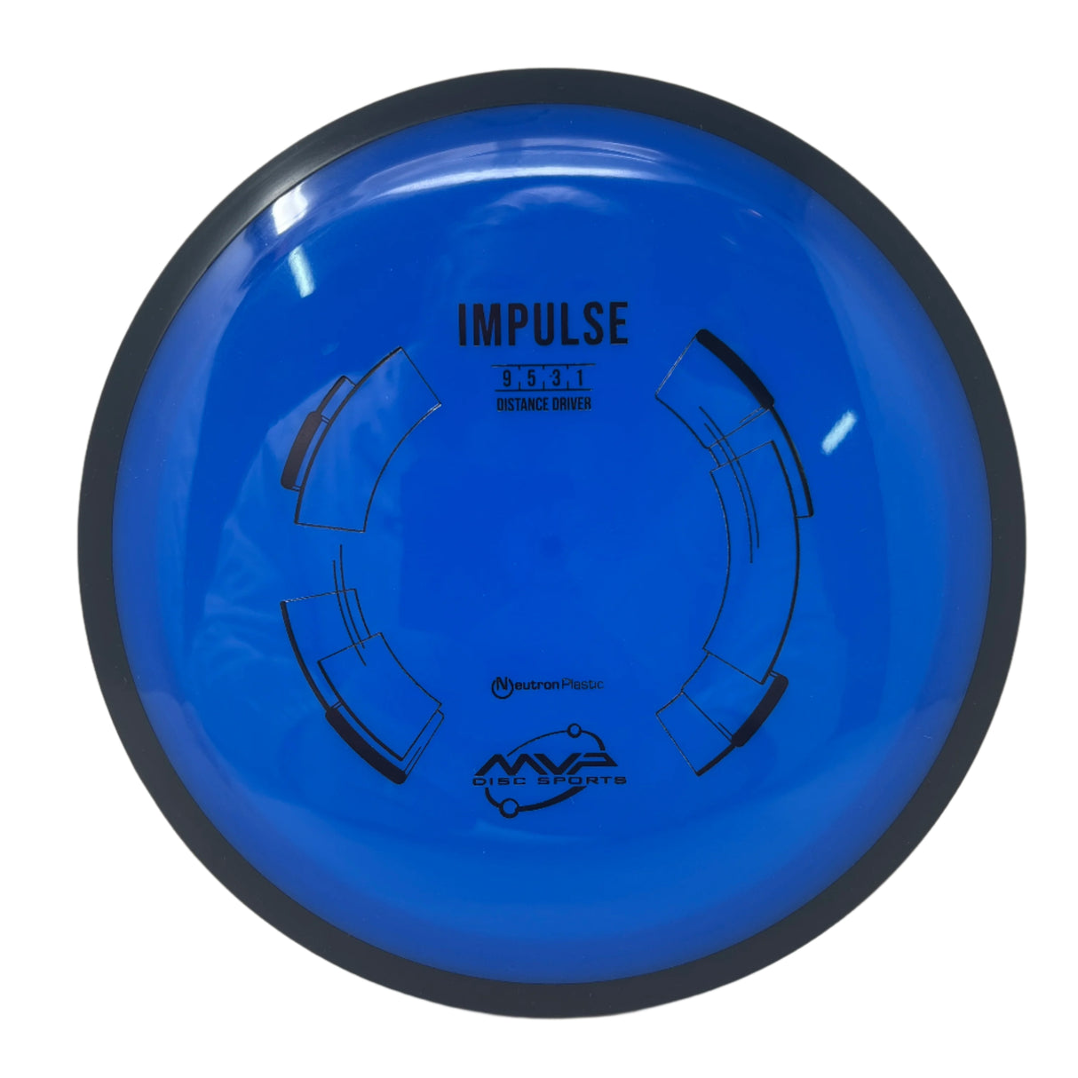 Impulse-MVP-Foundation Disc Golf