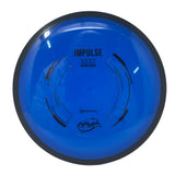 Impulse-MVP-Foundation Disc Golf