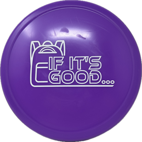 In The Bag | Pig-Foundation Disc Golf-Foundation Disc Golf