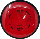 Inertia-MVP-Foundation Disc Golf