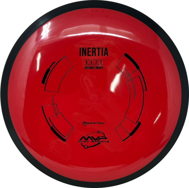 Inertia-MVP-Foundation Disc Golf