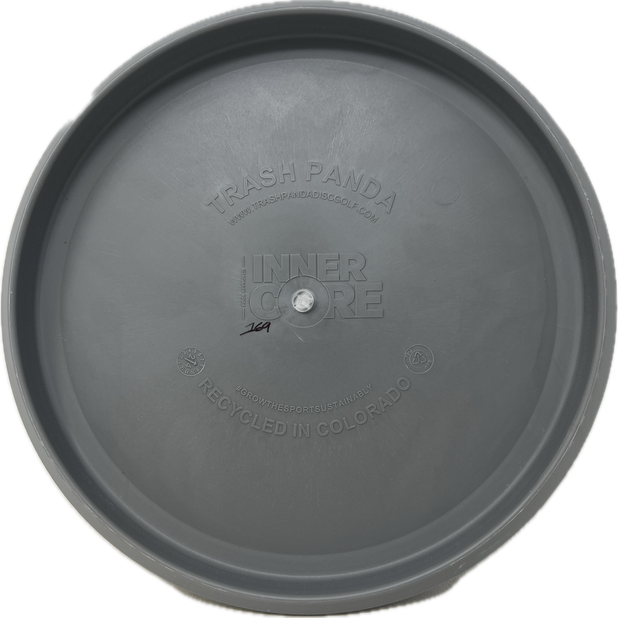 Trash Panda Discs | Fully Recycled Disc Golf Discs – Foundation Disc Golf