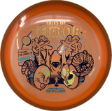 Insanity | 2025 Halloween Special Edition-MVP-Foundation Disc Golf
