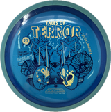 Insanity | 2025 Halloween Special Edition-MVP-Foundation Disc Golf