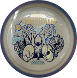 Insanity | 2025 Halloween Special Edition-MVP-Foundation Disc Golf